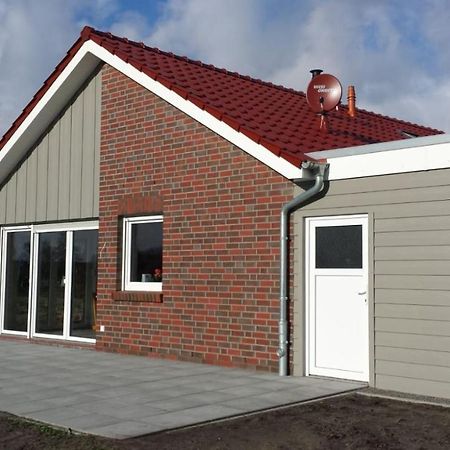 Ferienhaus Weitblick Villa Sehestedt  Buitenkant foto